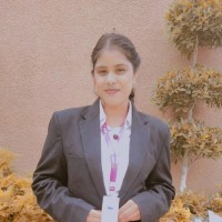 Khushbu Yadav
