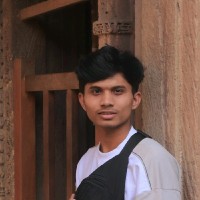 Sudheesh S