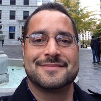 Ismael Hernandez