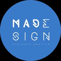 MADESING Designer Gráfico