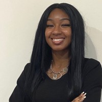 Jasmin Bradshaw