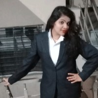 Khushbu Gour