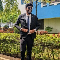 Upendranath Reddy