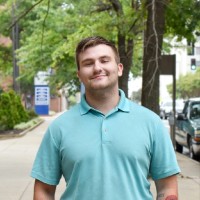 Austin Mcafee