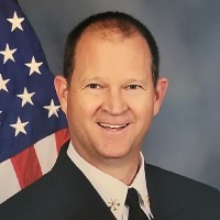 Travis Hopwood