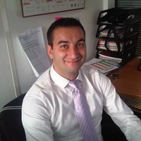 Laurent Gaudin