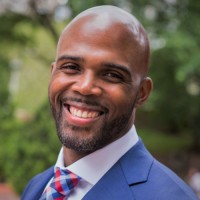 Desmond Hamilton