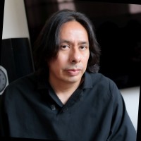Patrick Macias