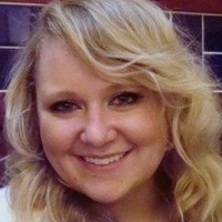 Lauren Snodgrass