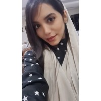 Pegah Shams