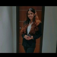 Trisha Sharma