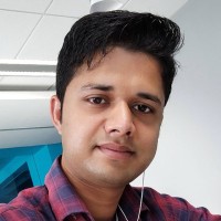 Jameel Uddin