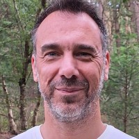 Dieter Rigole