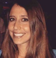 Alyssa Jane Sparhawk