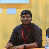HARIHARAN K
