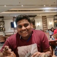 Vijayakumar Patil