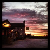 Peak Edge Hotel at the Red Lion