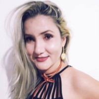 Maria de Deus