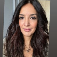 Shadi Vossoughi, Ccp