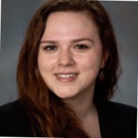 Madeline Redding