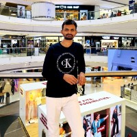 Vinod G