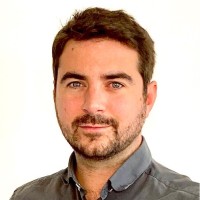 David Borrel