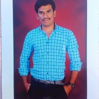 Nanda reddy