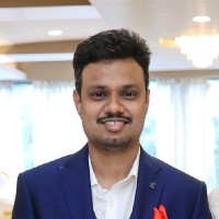 Abhilash Balakrishnan