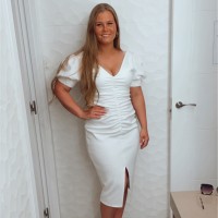 Annalise Izod