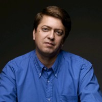 Дмитро Долгіх