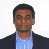 Vedant Patel