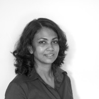 Nilushi Wickramasuriya
