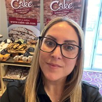 Megan Slocum (Assoc. CIPD)