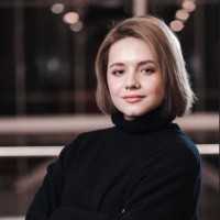 Nina Andreyanova