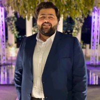 Mostafa Tarek Karkani