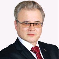 Alexander Denisov