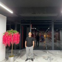 MEHMET TOKUÇ