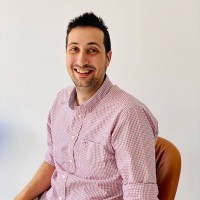 Konstantinos Karamitsios