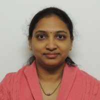 Rukmini Ravula