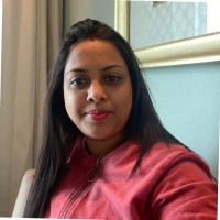 T Devyani