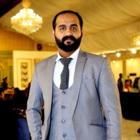 Usama Khalid
