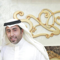 Mansoor Al Harbi