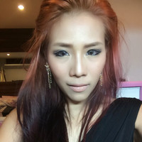 Panissara Watcharadumrongkij