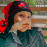 Miski Mohamed