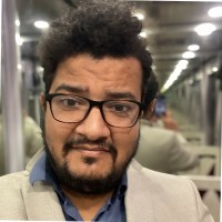 Akhilesh Puri Goswami