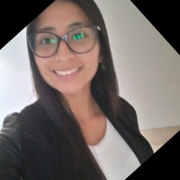 Judith Amanda Apaza Saavedra