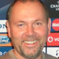 Paul Moates