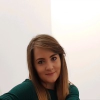Cristina Maria Radu
