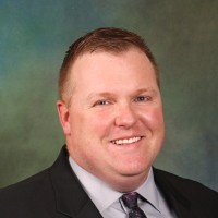 Colby Self  Ph.D.