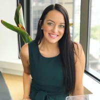 Georgina Kentwell